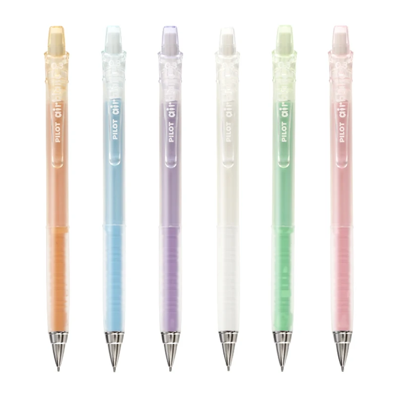

1 Piece PILOT HA-20R3 0.3mm Drawing Hand Mechanical Pencil Color Pen