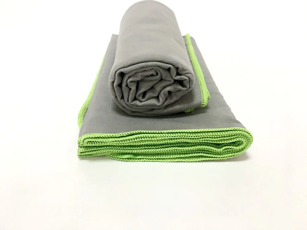 Microfiber travel camping towelscamping towelmicrofiber camping
