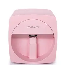 O2Nails STYLEMATE мобильный принтер для ногтей оборудование для печати ногтей интеллектуальное DIY мобильное приложение