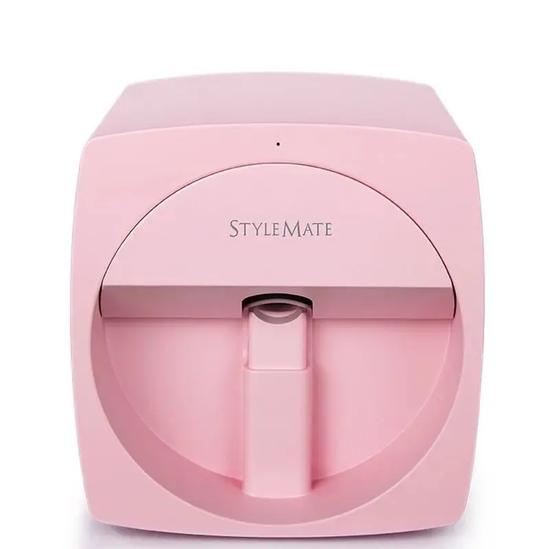 O2NAILS Smart Nail Printer M1 Intelligent Portable Nail Printing