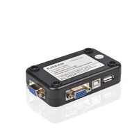 KVM Switches