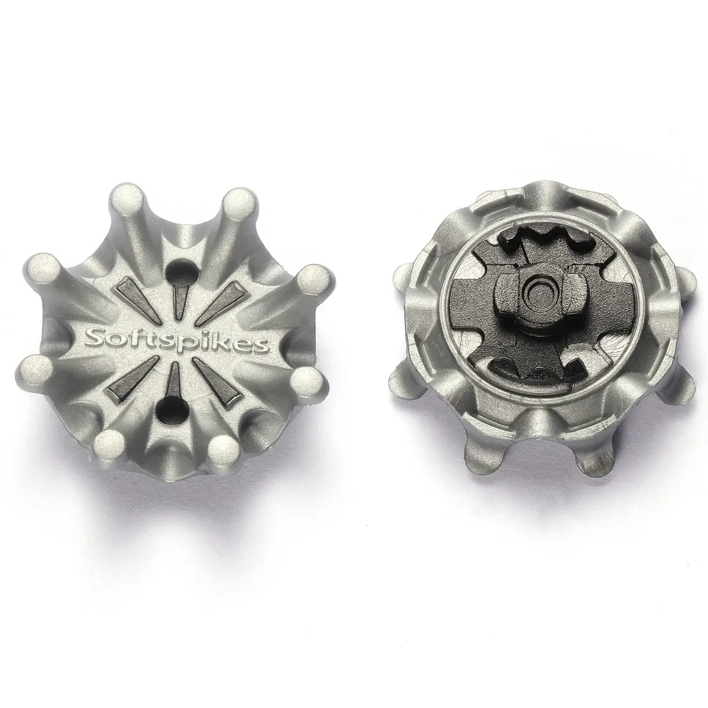 14 قطعة العقرب حذاء جولف سبايك Softspikes سريع تويست ترصيع ثلاثي لوك صالح Footjoy شحن مجاني