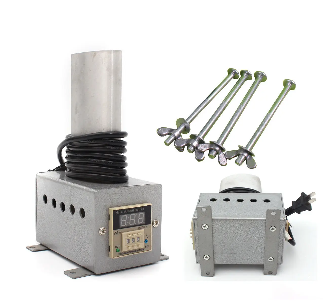 Guitar Rib Bending Iron Violin Guitar Tool Hot Controller