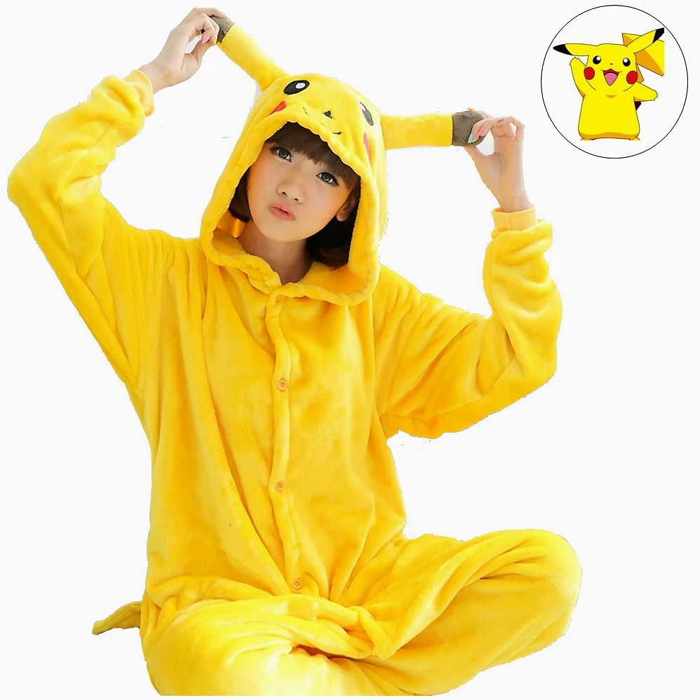 Censo nacional En particular Permiso Kengurumi Pikachu Piplup Pokemon Cartoon Pijama Adulto Unisex Animal  Cosplay Mujeres Onesies Pijamas Pijama Para Las Mujeres|pyjamas for  women|onesie pyjamaspajamas onesies - AliExpress