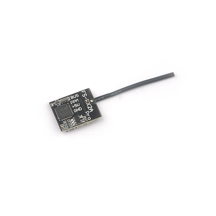 RX2A PPM IBUS FS профессиональный приемник Mini RX для Flysky I6 I6X I6S TM8|rx receiver|flysky receiverppm receiver |