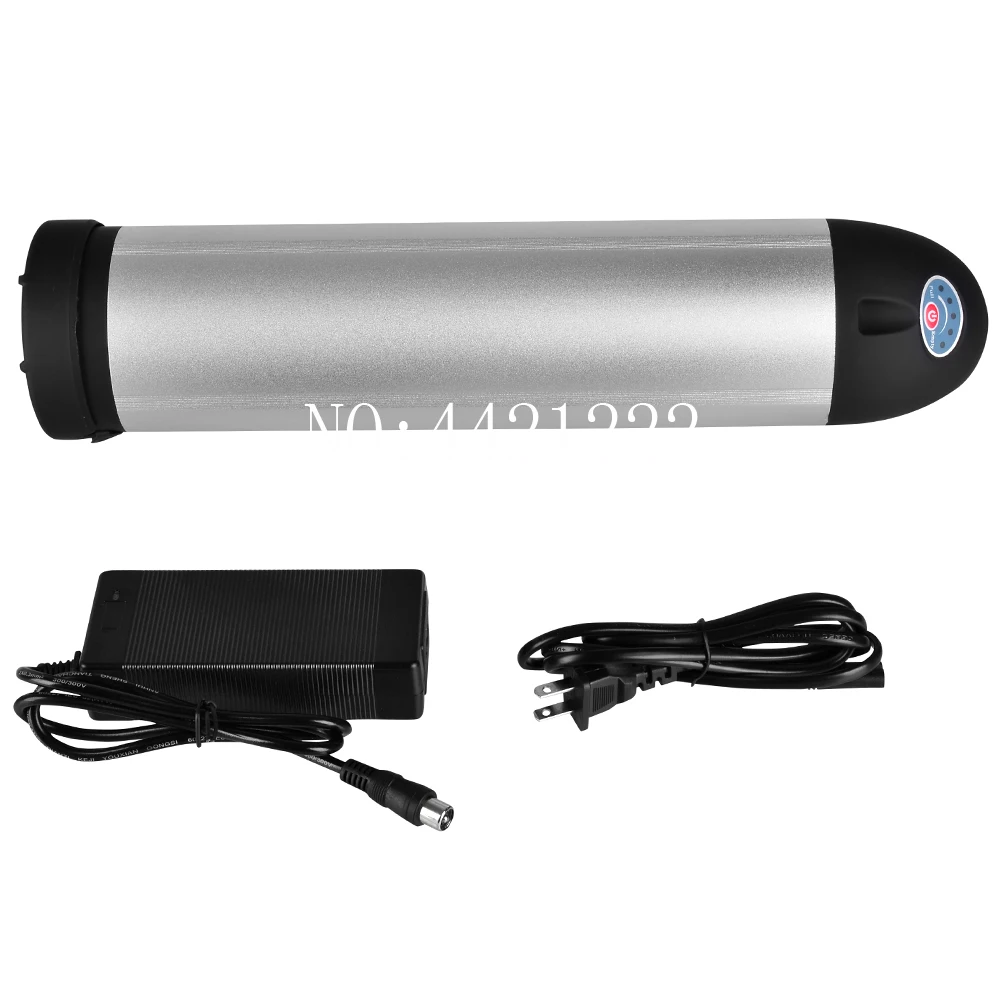 Clearance US EU No Tax Electric Bicycle Battery 36V 21Ah use for sanyo cell Li-ion Battery 36Volt Water Bottle Battery for Bafang Motor 1