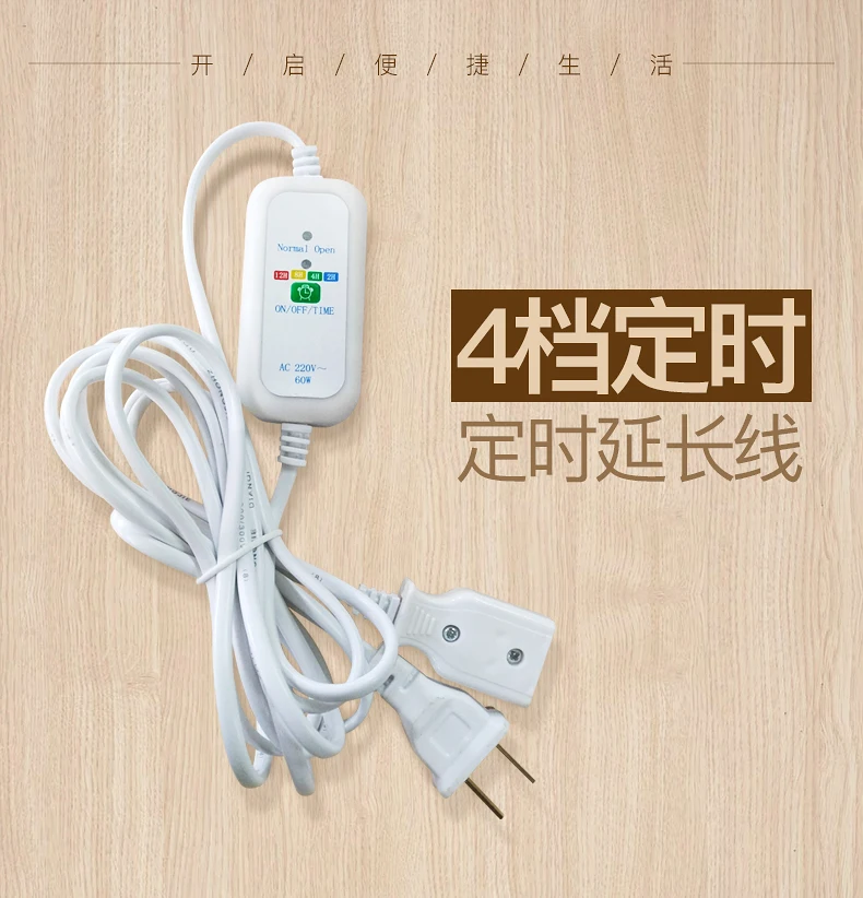 Dani Чжан FC04-60 Белый 220V 10w энергоэкономичная немой вентилятор потолочный вентилятор 60 см