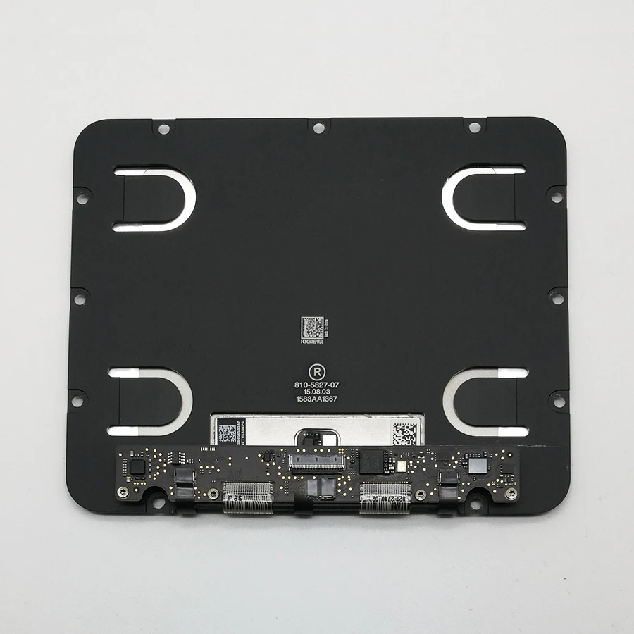 3 шт./лот оригинальный трекпад Сенсорная панель 810 5827 07 для Macbook Pro Retina 15 &quotA1398 Mid 2015