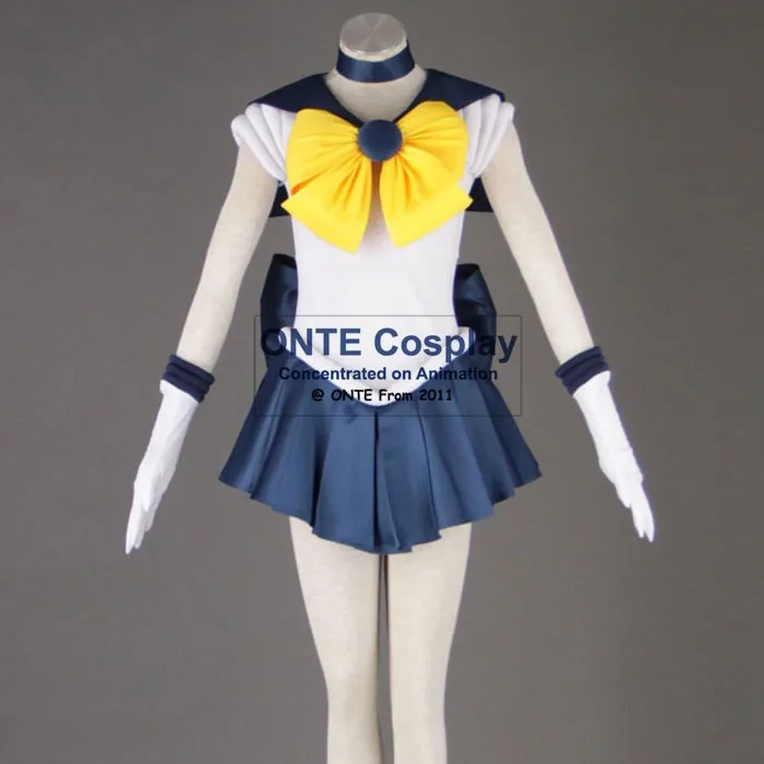 Sailor Uranus (1)
