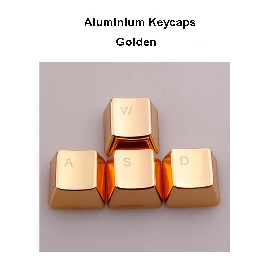 WASD Gold,32,HXY