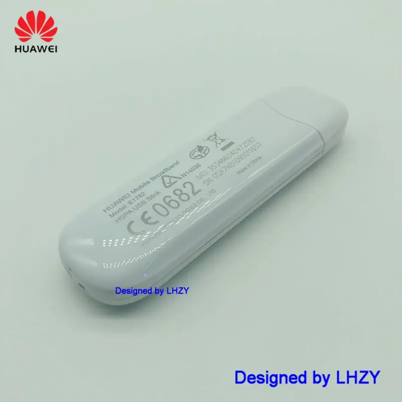 huawei mobile broadband e1762 driver