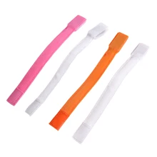 Julyhot 1 шт. отражающий свет повязки на руку ремень безопасности ремень для ночной бег велопрогулки