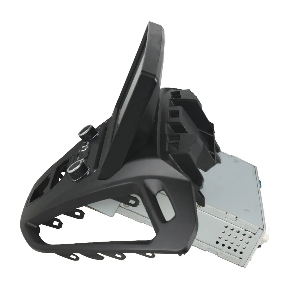 Flash Deal 8" Android 8.0 Octa Core Car Radio DVD GPS Head Unit for Ford Transit Custom 2016 Bluetooth WIFI USB DVR Mirror-link 16