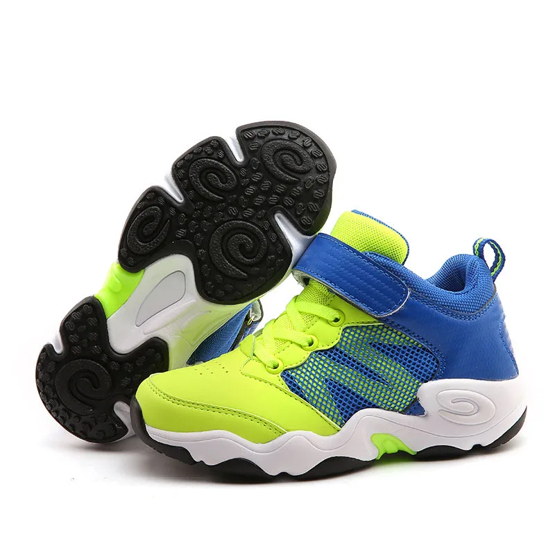 childrens boxing shoes