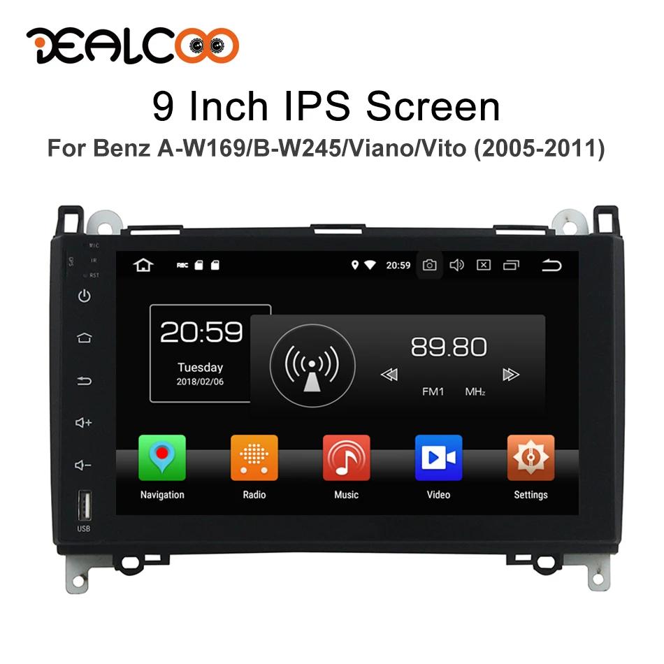 Автомагнитолы 2 Din автомагнитолы gps Android 2Din android авторадио стерео Центральный