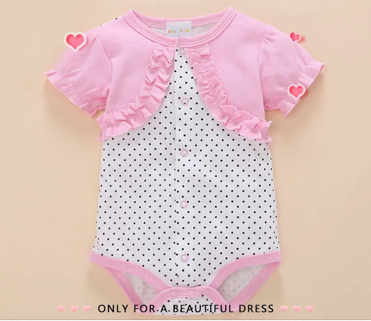 Lace short sleeve open chest dress  (2)
