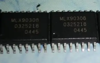 

ATM38E-BD8035 446776 Automotive engine body computer board driver IC chip