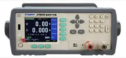 AT8612 программируемый DC электронная нагрузка 300 Вт 150 в 30A 3 5 ''TFT LCD RS232|lcd rs232|lcd tftload