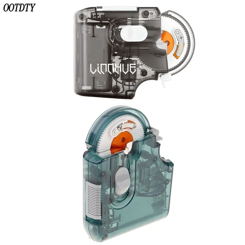 

New Electric Portable Automatic Tied Fishing Line Hook Layer Machine Accessories Quick Tie Tying Device Equipment