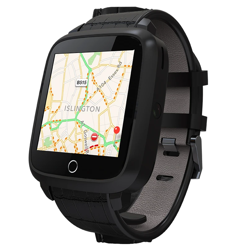 2018 U11S PK X01S Бизнес часы 1G RAM 8G ROM MTK6580 4 ядра WI FI Bluetooth gps монитор сердечного ритма
