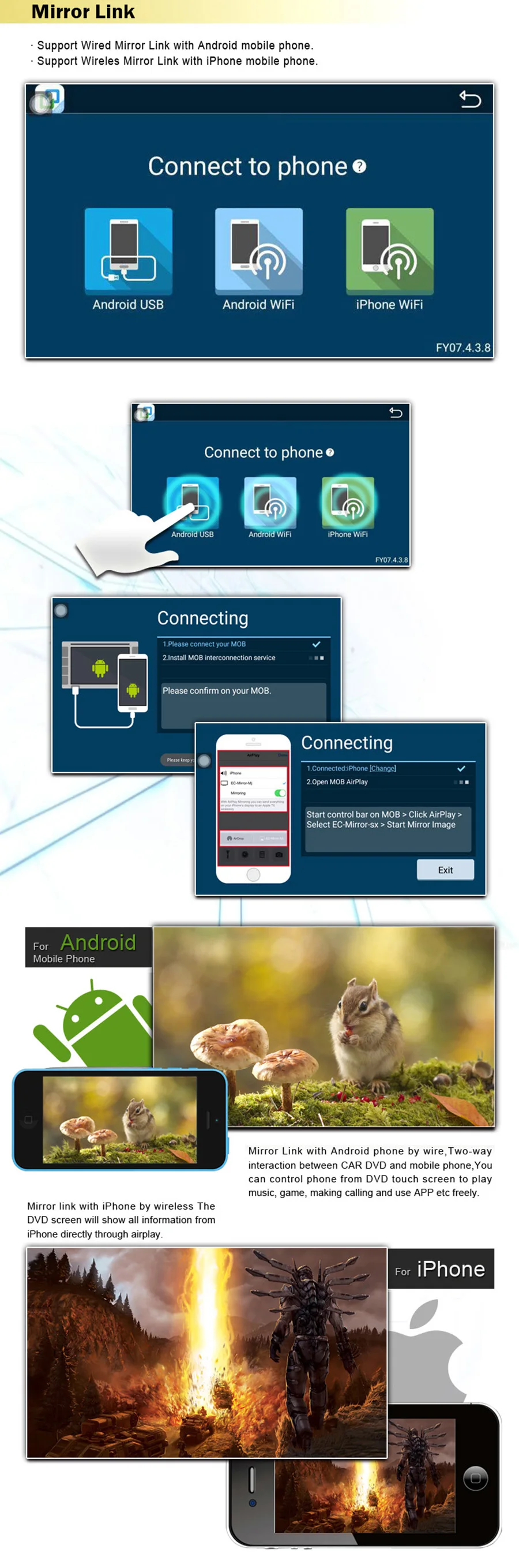 Excellent Asvegen 12.1" Android 7.1 Quad Core Car DVD Auto WIFI Radio Multimedia Player GPS Navigation For Toyota Fortuner 2005-2017 5 Excellent Asvegen 12.1" Android 7.1 Quad Core Car DVD Auto WIFI Radio Multimedia Player GPS Navigation For Toyota Fortuner 2005-2017 5