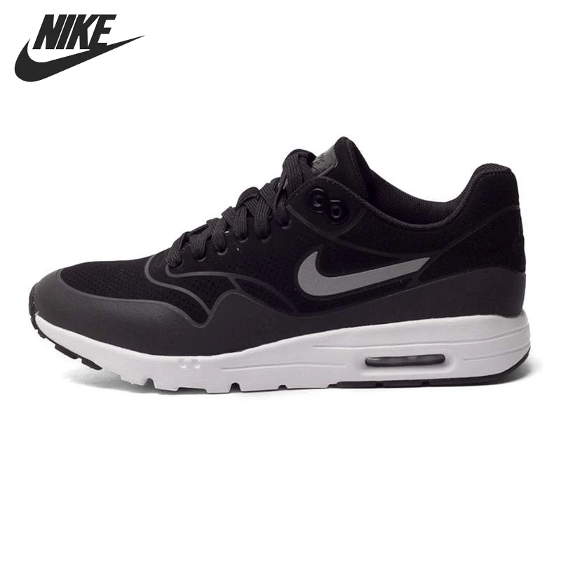 Original New Arrival NIKE WMNS AIR MAX 1 ULTRA MOIRE Women's Running