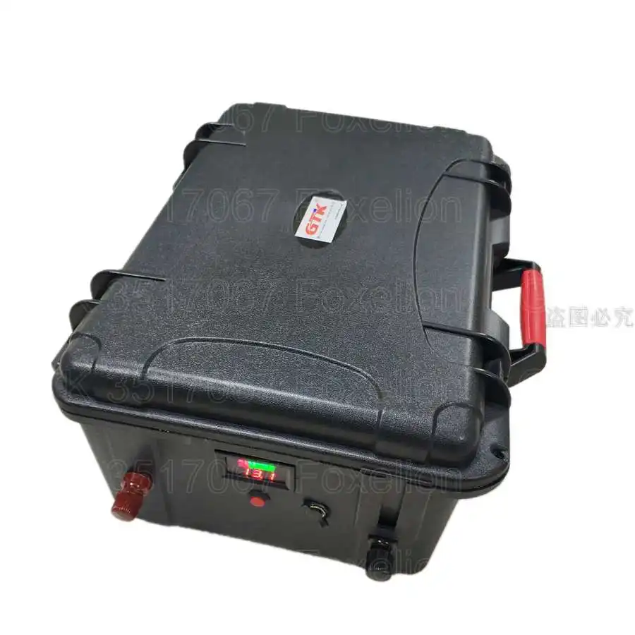 Аккумулятор Lifepo4 12 8 в а/ч для eboat motors солнечная энергия ups + зарядное устройство