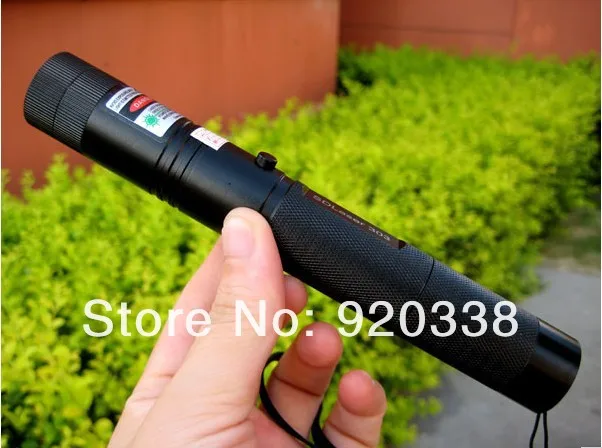 

Hot! brand burning lazers Portable green red  purple  laser 303 presenter high powered laser pointer 50000mw SOS