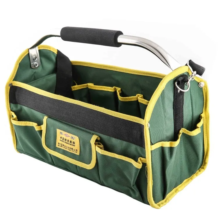 Buy Folding Tool bag multi function bag Portable