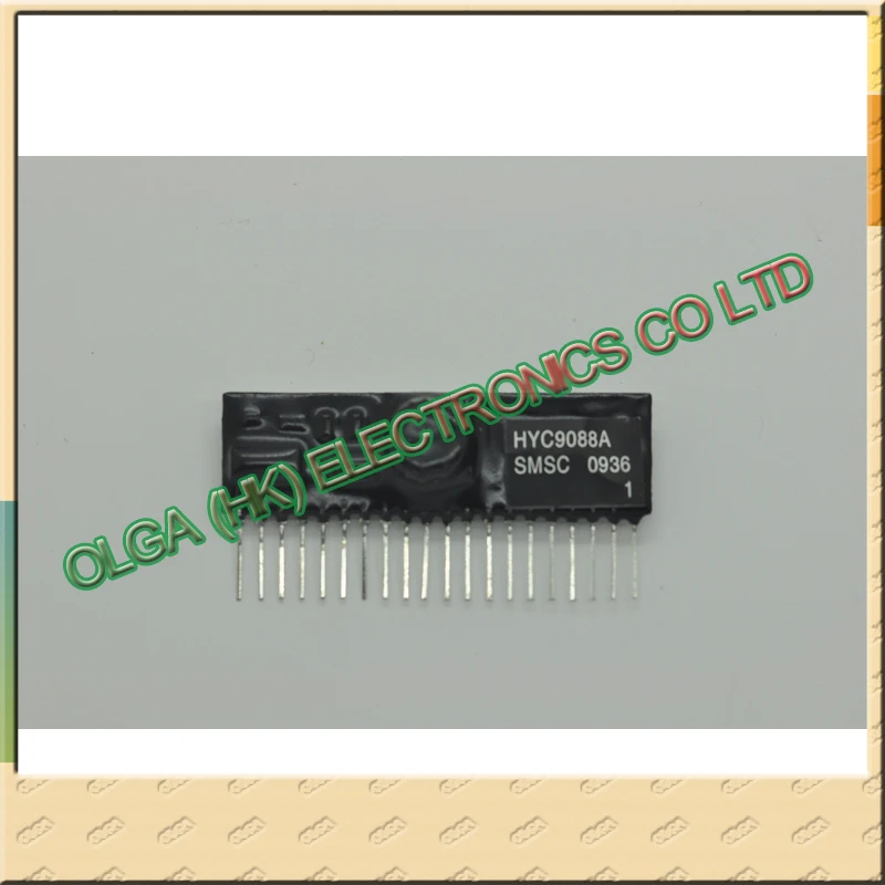 

ic HYC9088A HYC9088AR HYC9088 ZIP20 quality assur
