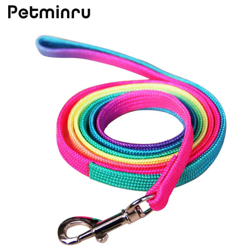 Petminru Colorful Berukuran Kecil Hewan Puppy Dog Cat Timbal