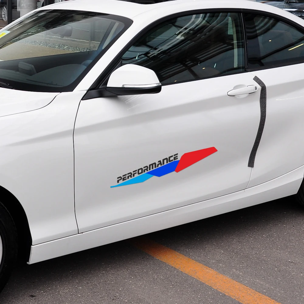 Автомобильный Стайлинг новый декоративный стикер для Bmw e46 e90 e60 e39 f30 f34 f10 e70 x5 f15 f22