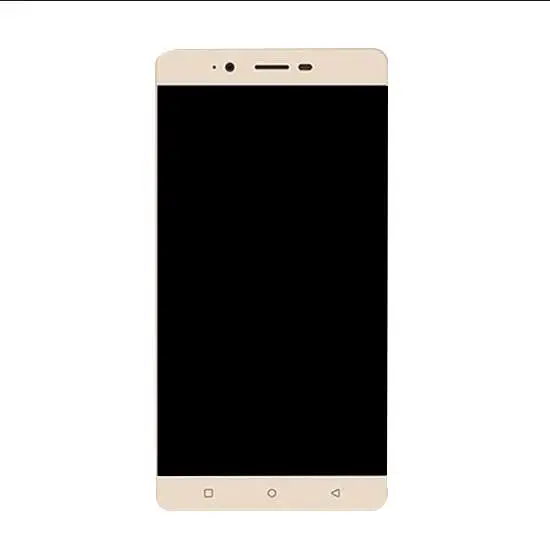 ЖК-дисплей 5 дюйма с дигитайзером сенсорного экрана для Digma CITI Z530 3G CS5005MG |