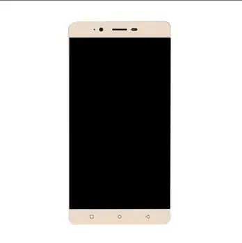 

5.5Inch HD For Digma CITI Z530 3G CS5005MG Display LCD Display Touch Screen Digitizer Glass Sensor Assembly For Digma Z530 3G