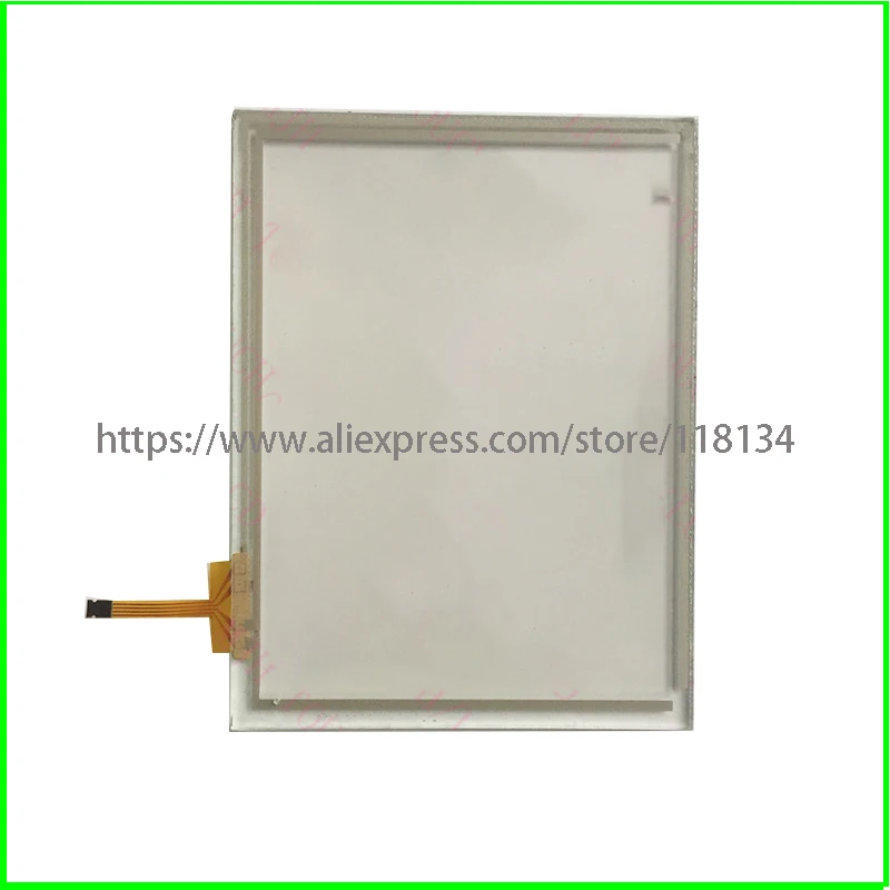 

NEW Touch Screen Panel Digitizer For CipherLab CP60 9700 T0350VTZ002 touch screen