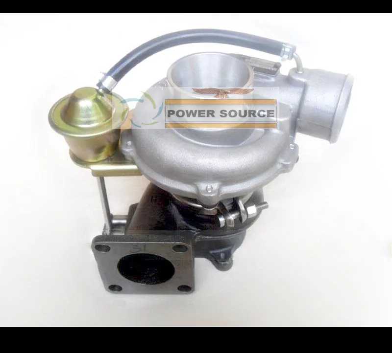 Turbo Turbocharger RHF4H VP50 1118300RAA 1118300AAB For JMC motor For JEEP Cherokee For CHRYSLER Voyager VM R425 105kw 2.5L CRD - (1)