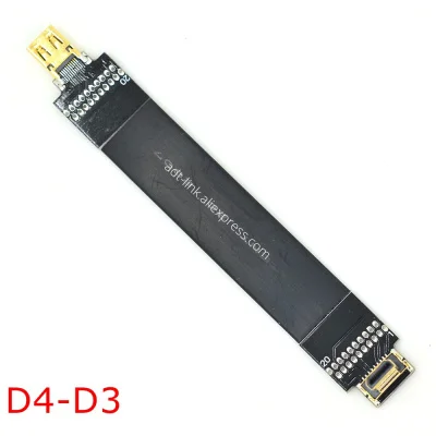 D4-D3