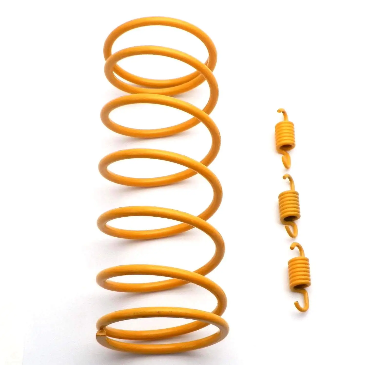 

Performance 1500rpm Torque Spring Clutch Spring JOG Minarelli Scooter 1E40QMB