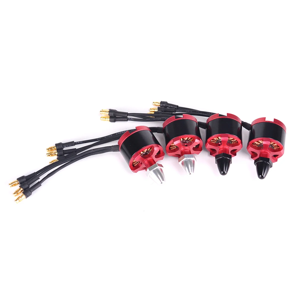 Гоночный серия 2212 920kv 2 4S бесщеточный двигатель для 380 400 450 500 DJI Phantom Frame Kit FPV Racing