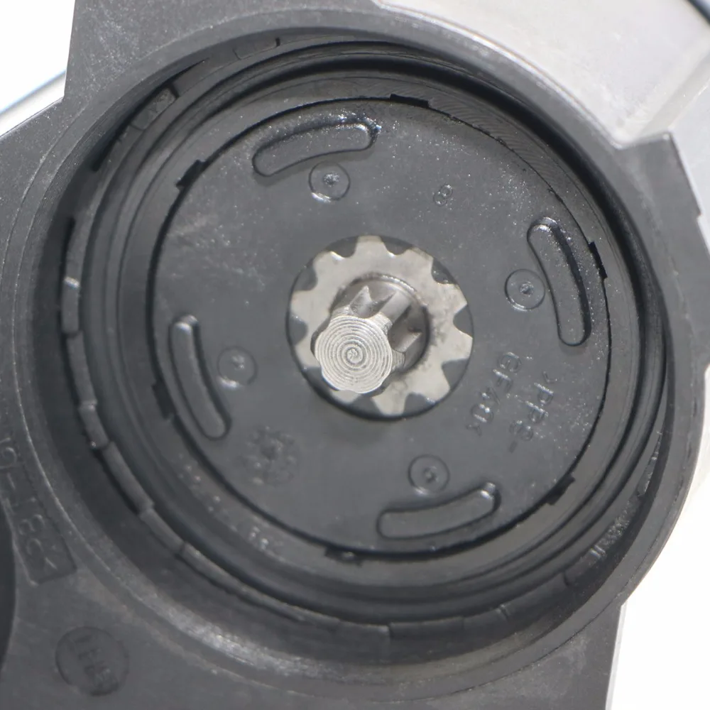 6 Torx задний тормоз суппорт помощь при парковке двигатель для 2004-2008 A6 Q3 сиденье Alhambra II 32332082 32332082G 4F0615404F
