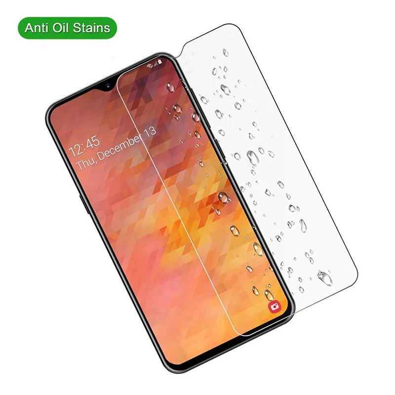 

Tempered Glass for samsung a10 a20 a30 a40 a50 a60 Protective Glas Screen Protector Safety Tremp on galaxy a 10 20 30 40 50