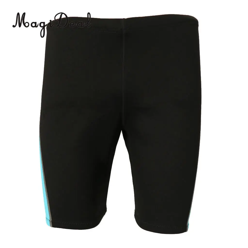 1.8mm Neoprene Wetsuit Shorts Pants Snorkeling Diving Surfing S/M/L/XL/2XL  for Swimming Diving Kayaking Canoeing Accessories
