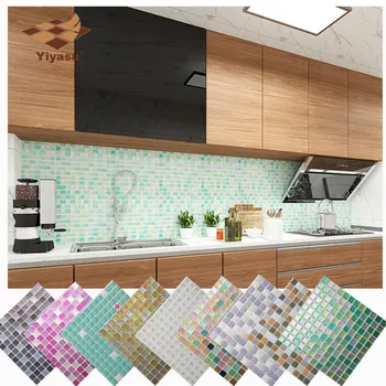 Self Adhesive Mosaic Tile