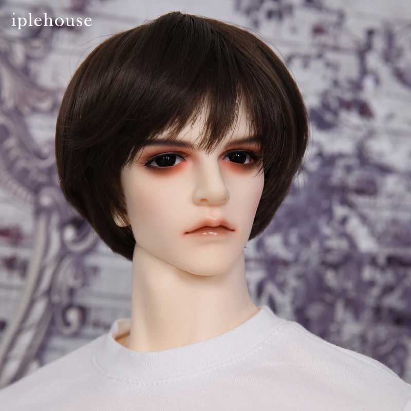 Кукла BJD Samuel 1/3 фигурка из смолы модное мужское тело для девочки игрушки лучшие подарки на день рождения