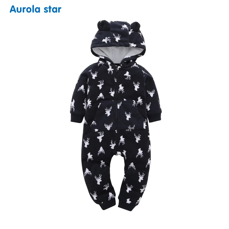 AS5668 KIDS WINTER Bodysuits Rompers 32
