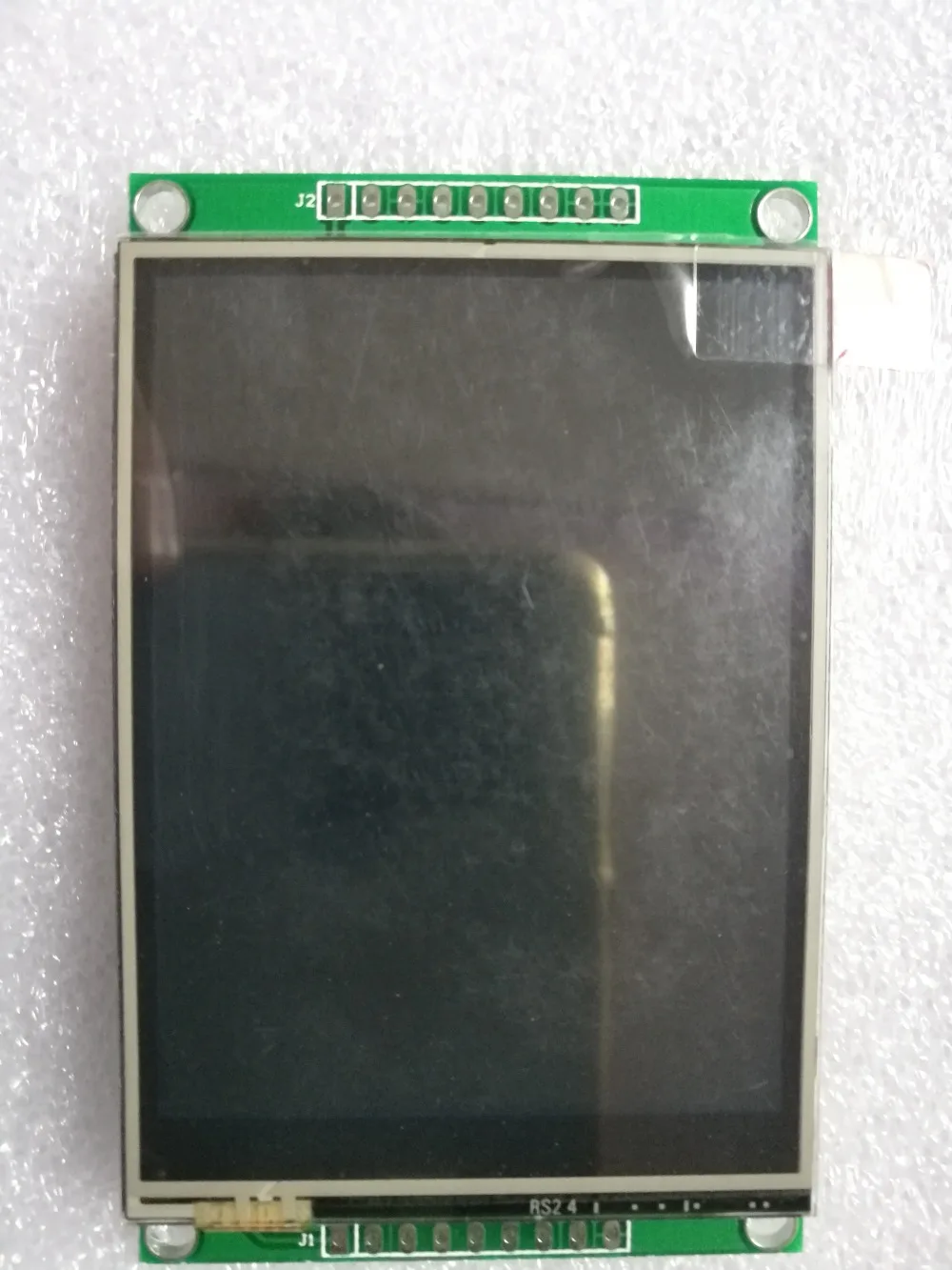 TIANMA 2.8 inch 37PIN TFT LCD Module ILI9341 Drive IC 240*RGB*320 SPI+RGB Interface TM028HDZ25 | Электроника