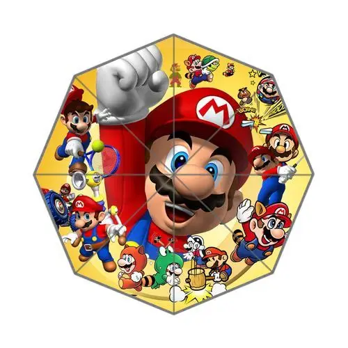 Mario Umbrella