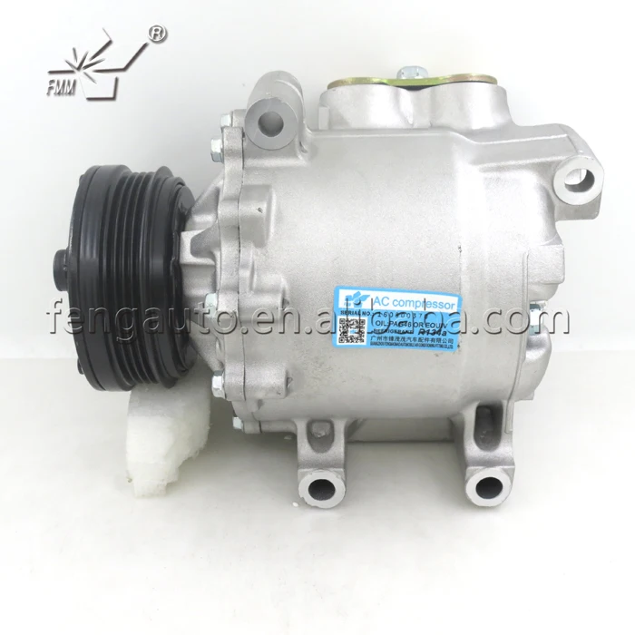 15756445 авто ac компрессор для chevrolet trailblazer/gmc envoy/saab/buick renier