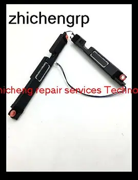 

zhichengrp For Precision 7510 M7510 internal Built-in left right speakers set GRCKJ PK23000QI00