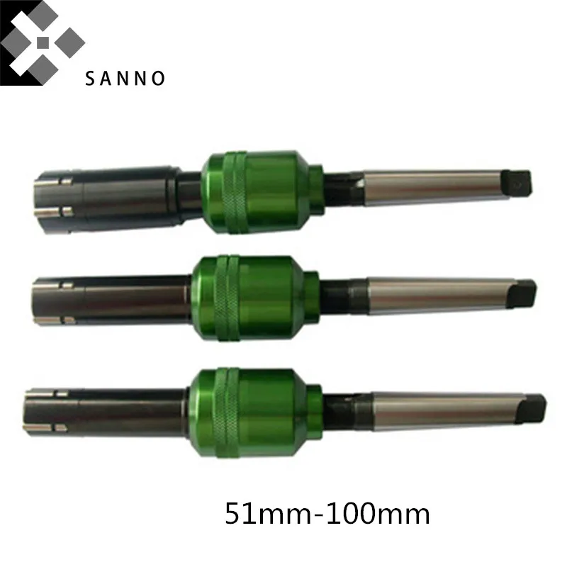 

High precision through hole tube roller burnishing tool blind hold and pylome surface burnish 51-100mm rolling cutter